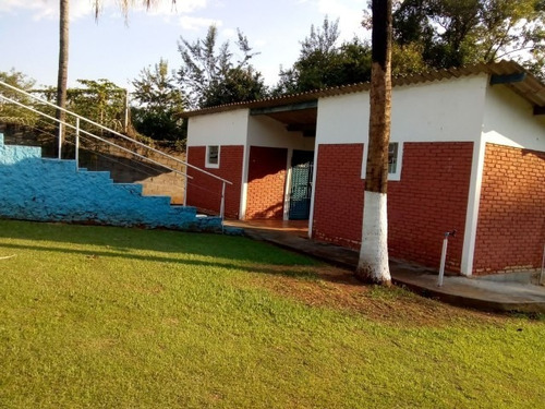 4.600m² B.joão Aranha Paulínia Sp. - Ch00140
