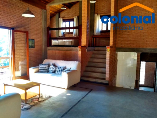 Imagem 10 de 16 de Chácara 3 Quartos/1suíte Cafezal 3/itupeva - Ch00113 - 70079047