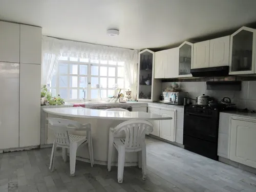 Casa En Venta En Tlalpan San Pedro Martir