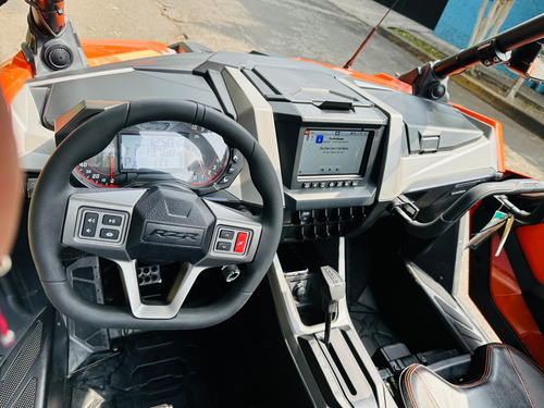 Rzr Turbo R 2023