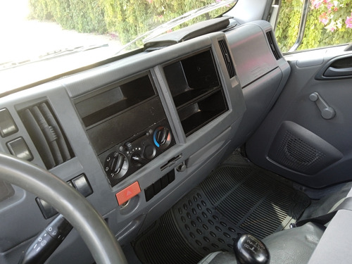 Isuzu Elf 300 2020 Chasis Largo 3.5 Toneladas