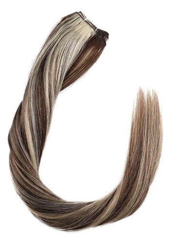 Pelo Humano Remy Extensiones De Cabello Humano 18pLG 1.8mts