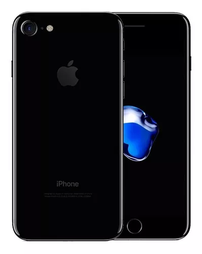 Apple Iphone 7 A1660 A1778 2gb 32gb Mercado Libre