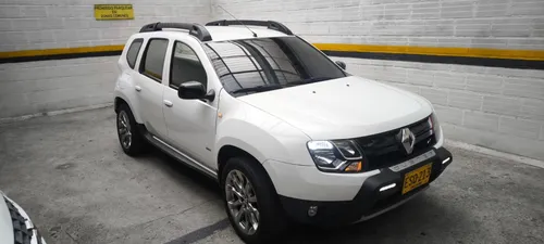Renault Duster 2.0 Tripadvisor Intens 4X4