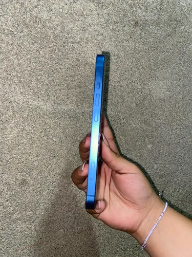 Apple iPhone 13 Mini (128 Gb) - Azul (Usado)