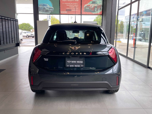 Mini Cooper S 3 puertas