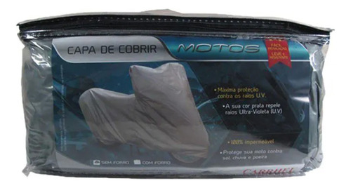 Capa Harley Davidson Electra Glide Ultra Limited G(220)