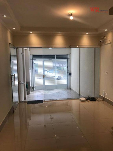 Imagem 1 de 30 de Sobrado Com 2 Dormitórios À Venda, 95 M² Por R$ 475.000,00 - Assunção - São Bernardo Do Campo/sp - So0843
