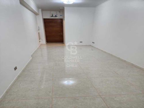 Oficina En Centro Puertas De Chicureo