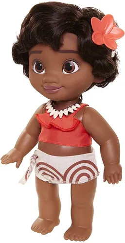 Mu eca Moana Bebe Disney Young Moana 32 Cm Env o gratis