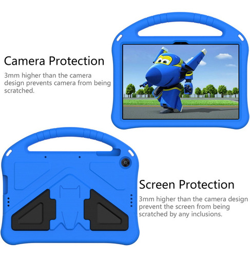 A Funda Para Tablet Huawei Enjoy Tablet 2 De 10.1 Pulgadas