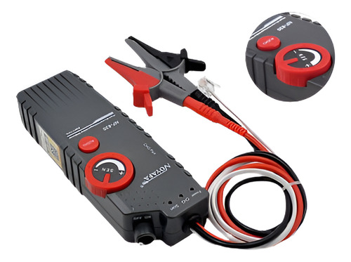 B01 Nf-820 Alta Y Baja Tensión Cable Tracker Tono Cable Herr