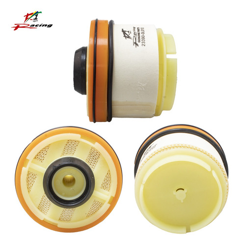 Filtro Combustible Diesel Toyota Hilux / Hiace 2.5d 3.0d