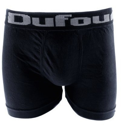 Imagen 4 de 10 de Pack De 6 Boxers Dufour Original Lisos Sin Costuras Suave Al Cuerpo Descuento Por Cantidad Mayorista Colores Surtidos