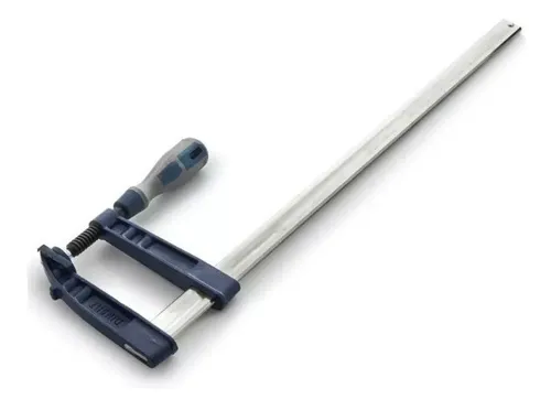 Sargento Prensa Carpintero Bremen 120 X 600mm Largo Cod5438