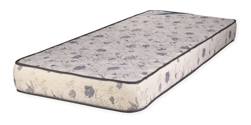 Colchon 1 Plaza Suavestar Extra 80 X 190 X 18 Matelasseado