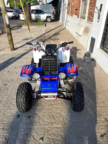 Imagen 6 de 8 de Yamaha Banshee 2015
