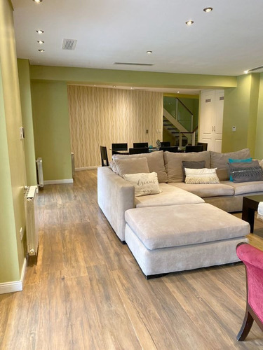 Imagen 7 de 30 de Casa En Venta De 4 Ambientes C/ Cochera En Country Buenos Aires Golf