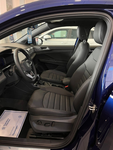 Imagen 6 de 15 de Vw Taos Highline 250 Tsi At Nd