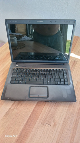 Notebook Compaq Presario F 500