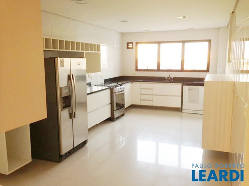 Imagem 6 de 15 de Apartamento - Jardim Marajoara - Sp - 542551