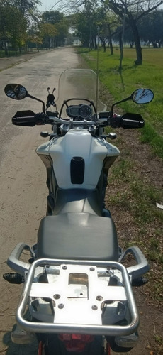 Imagem 8 de 10 de Triumph Tiger 1200 Ano 2014