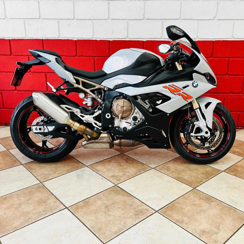 Imagem 4 de 7 de Bmw S1000 Rr - 2021 - Financiamos - Km 3.700 Apenas