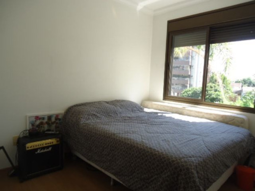 Imagem 17 de 19 de Apartamento Menino Deus Porto Alegre - 1686