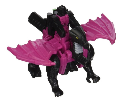 Transformers Generations Titan Masters Fangry Figura De Acci