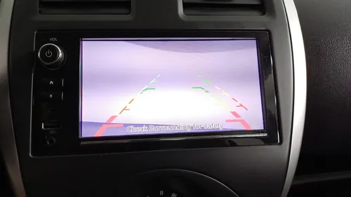 Nissan March 1.6 ADVANCE AUTO
