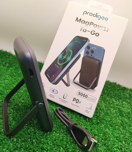 Imagen 2 de 2 de Cargador Prodigee Mag Power To-go