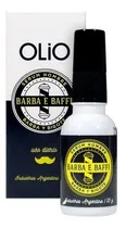 Comprar Aceite Oleo Serum Para Barba Y Bigote Olio Barba E Baffi