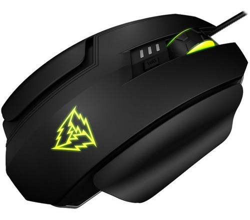 Mouse gamer ThunderX3  TM50