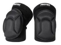 Comprar Rodilleras Proyec Alto Impacto Voley Acolchada Patin Arquero
