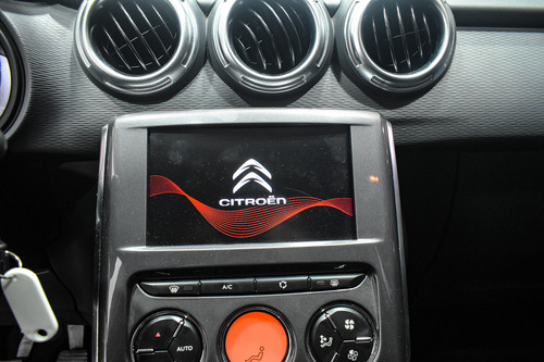 Citroën C3 1.6 Vti 115 Shine