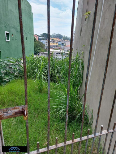 Imagem 2 de 5 de Terreno À Venda No Bairro Jardim Santa Rosa - Taboão Da Serra/sp - 531
