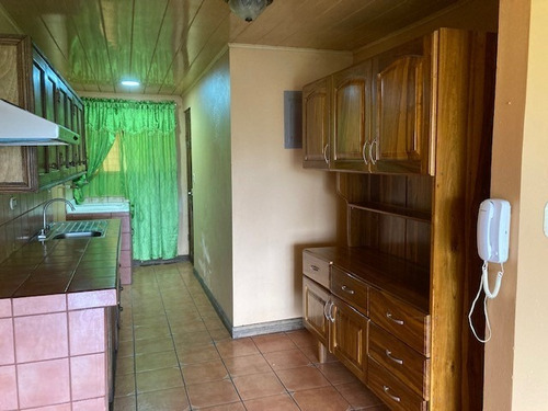 Imagen 11 de 13 de Casa 160 M2, Techado 110 M2. 2 Hab. 2 Baños.