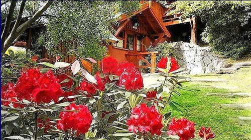 Turístico En Venta Ubicado En Llao-llao, Bariloche