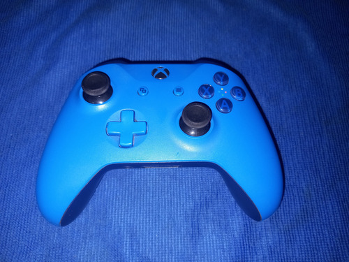 Control Xbox One Series S Orig (de Uso) (Usado)