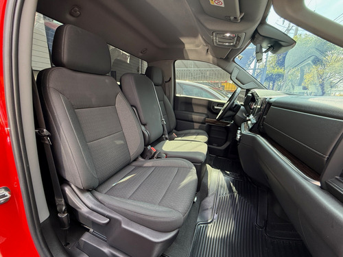 GMC Sierra 5.4 Cabina Regular Sle 4x4 At