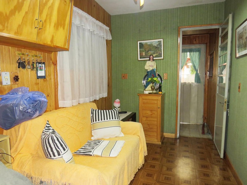 Imagen 8 de 21 de Venta Casa Tres Dormitorios Nuevo París