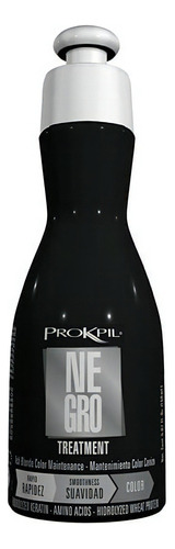 Prokpil Negro Tratamiento 150ml - Ml A $79