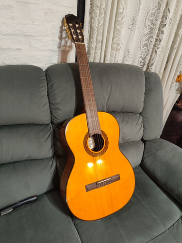 Guitarra Clásica 