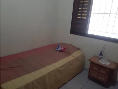 Casa en alquiler