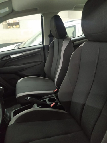 Imagen 4 de 15 de Chevrolet S10 Cd 4x2 2.8 Ls Mt Pre-adjudicada ¡oportunidad!