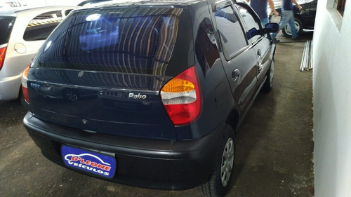 Fiat Palio 1.0 Mpi 8v Fire, Don8517