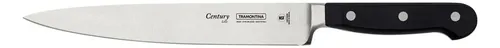 Faca Carne Cozinha Utility Century Tramontina 6 Aço Inox