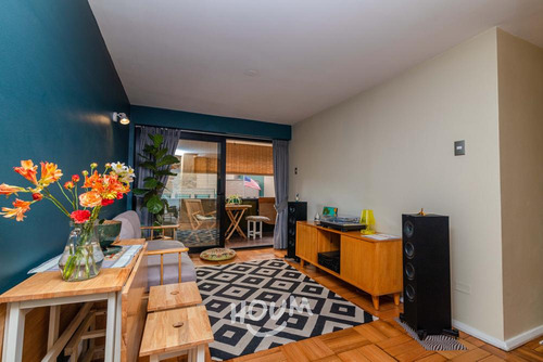Departamento Avenida Vitacura Id: 100996