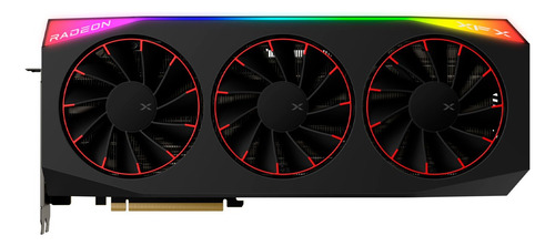 Xfx Magnetic Air Oc Rgb Amd Radeon Rx 9070 Xt 16gb Gddr6
