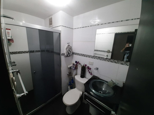 Imagen 9 de 12 de Apartamento En Los Ruices Mls #21-10634 -- Mary Aponte 04241233689
